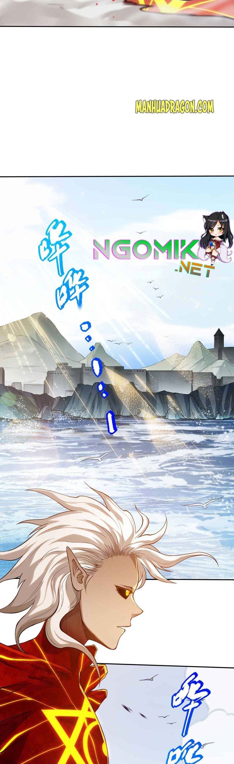 Ultimate Soldier Chapter 109 Gambar 12